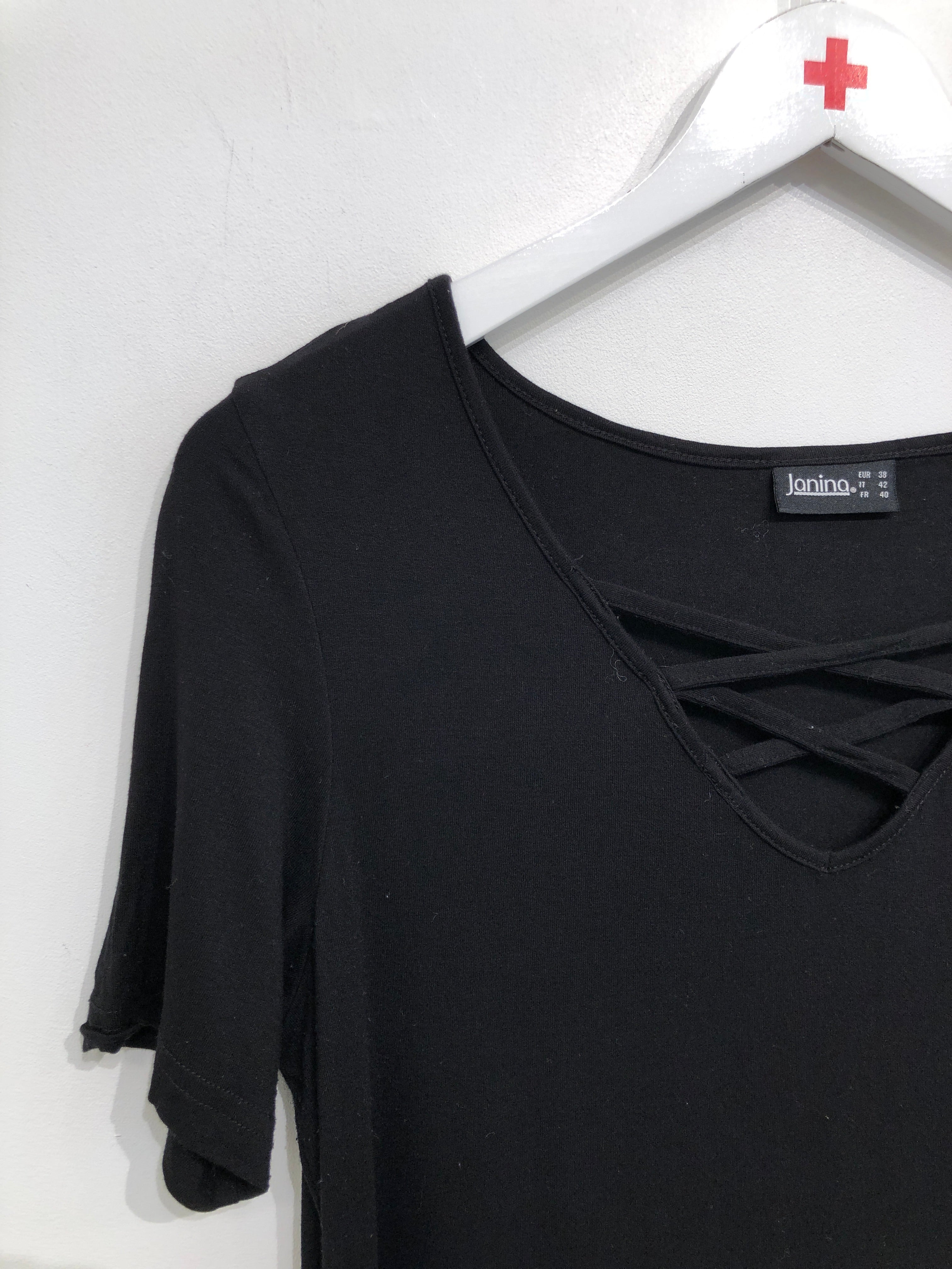 Janina Bluse